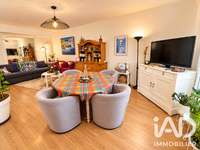 Vente appartement 3 pièces Vente appartement 3 pièces
