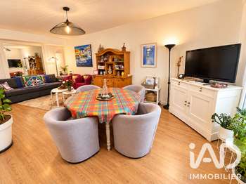 Vente appartement 3 pièces Vente appartement 3 pièces