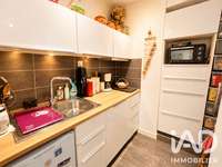 Vente appartement 3 pièces Vente appartement 3 pièces