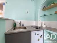 Vente appartement 2 pièces Vente appartement 2 pièces