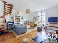 Vente appartement 3 pièces Vente appartement 3 pièces