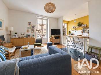 Vente appartement 3 pièces Vente appartement 3 pièces