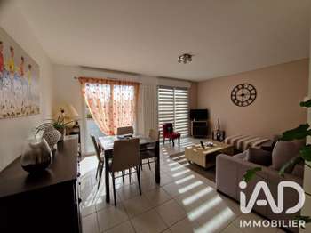 Vente Appartement 3 piècesNantes