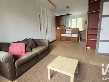 Vente appartement 4 pièces Nantes 44