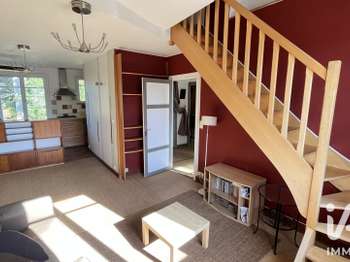 Vente Appartement 4 piècesNantes