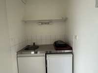 Vente appartement 1 pièce Vente appartement 1 pièce