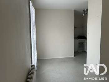 Vente Appartement T1Nantes