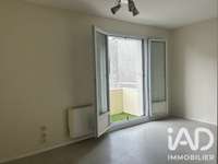 Vente appartement 1 pièce Vente appartement 1 pièce