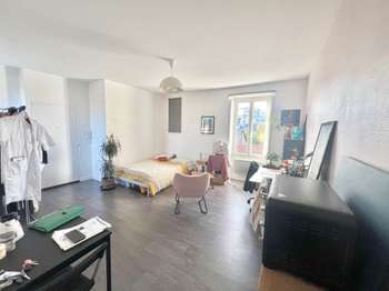 Vente Studio 1 pièce Nantes 44