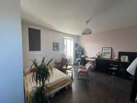 Vente Studio 1 pièce