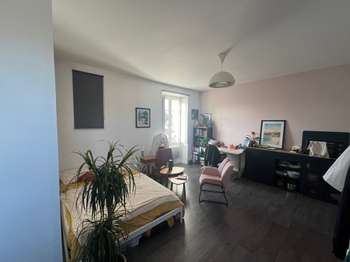 Vente Studio 1 pièce