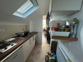 Vente Studio 1 pièce