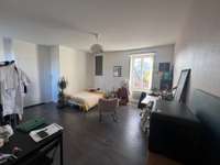 Vente Studio 1 pièce
