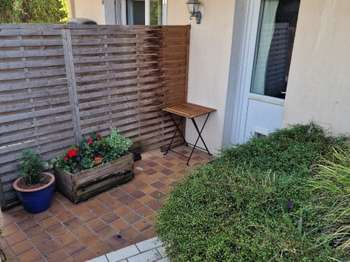Vente Appartement 2 piècesNantes