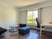 Vente Studio 2 pièces