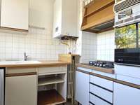 Vente Studio 2 pièces