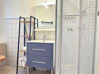 Vente Studio 2 pièces