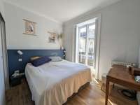 Vente appartement 5 pièces Vente appartement 5 pièces