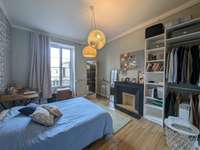 Vente appartement 5 pièces Vente appartement 5 pièces