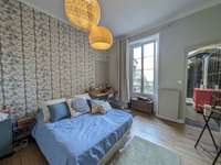 Vente appartement 5 pièces Vente appartement 5 pièces