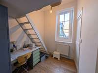 Vente appartement 5 pièces Vente appartement 5 pièces