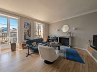 Vente appartement 5 pièces Vente appartement 5 pièces