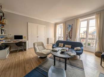 Vente appartement 5 pièces Vente appartement 5 pièces