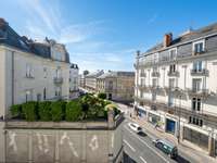 Vente appartement 5 pièces Vente appartement 5 pièces