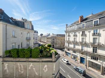 Vente appartement 5 pièces Vente appartement 5 pièces
