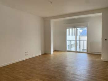 Vente Appartement 4 piècesNantes