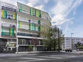 Vente Appartement 3 piècesNantes