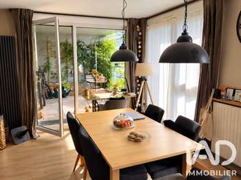 Vente Appartement 2 piècesNantes