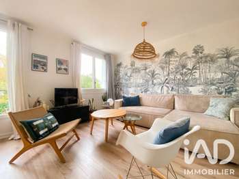 Vente Appartement 3 piècesNantes