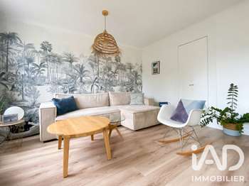 Vente appartement 3 pièces Vente appartement 3 pièces