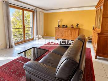 Vente Appartement 3 piècesNantes