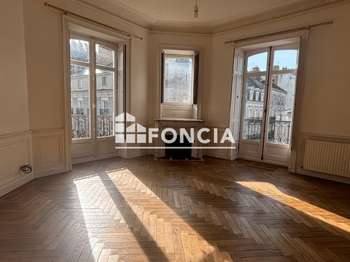 Vente appartement 6 pièces Nantes 44