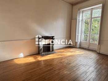 Vente appartement 6 pièces Vente appartement 6 pièces