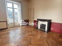 Vente appartement 6 pièces Vente appartement 6 pièces