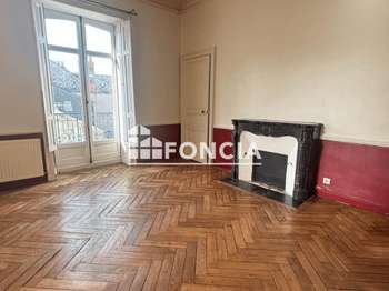 Vente appartement 6 pièces Vente appartement 6 pièces
