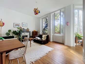 Vente Appartement 3 piècesNantes