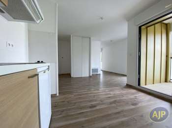 Vente appartement 1 pièce Nantes 44