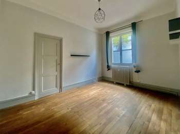 Vente appartement 2 pièces Nantes 44