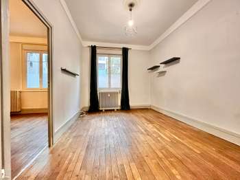 Vente Appartement 2 piècesNantes