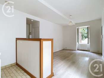 Vente Appartement 2 piècesNantes