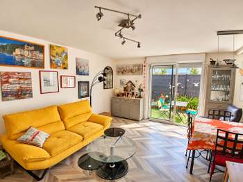 Vente Appartement 3 piècesNantes