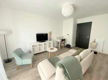 Vente Appartement 2 piècesNantes