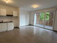 Vente appartement 2 pièces Vente appartement 2 pièces