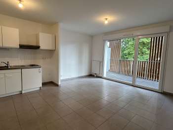 Vente Appartement 2 piècesNantes