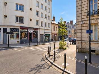 Photo Vente appartement Nantes
