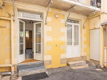 Vente Appartement T1Nantes